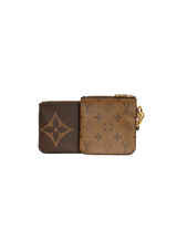 MONOGRAM TRIO POCHETTE