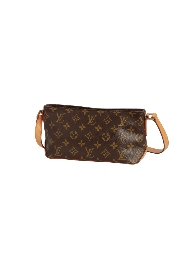 MONOGRAM TROTTEUR