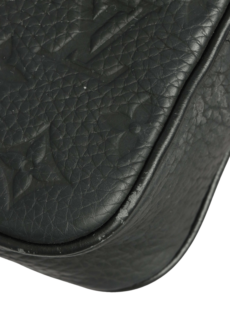 MONOGRAM UNIFORMES SOLAR RAY POCHETTE