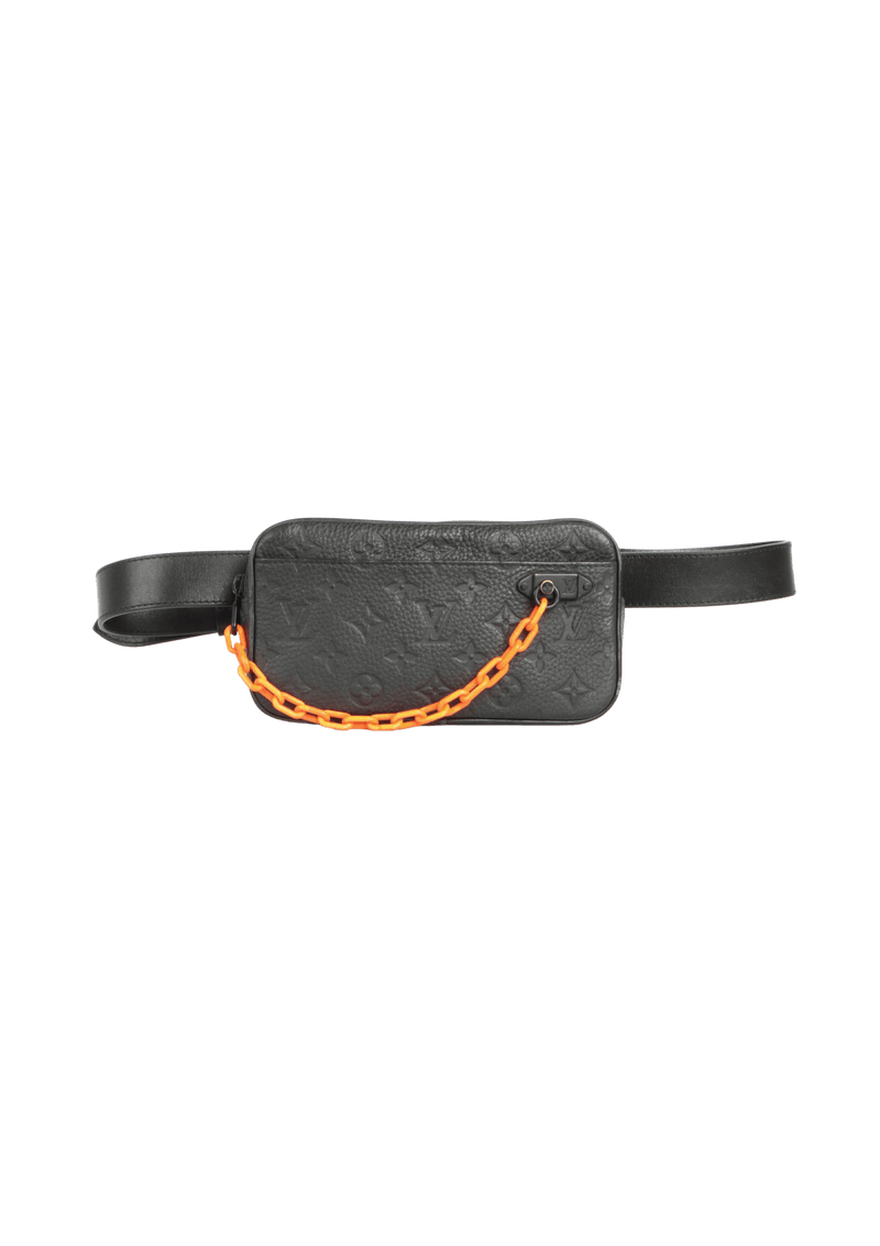 MONOGRAM UNIFORMES SOLAR RAY POCHETTE