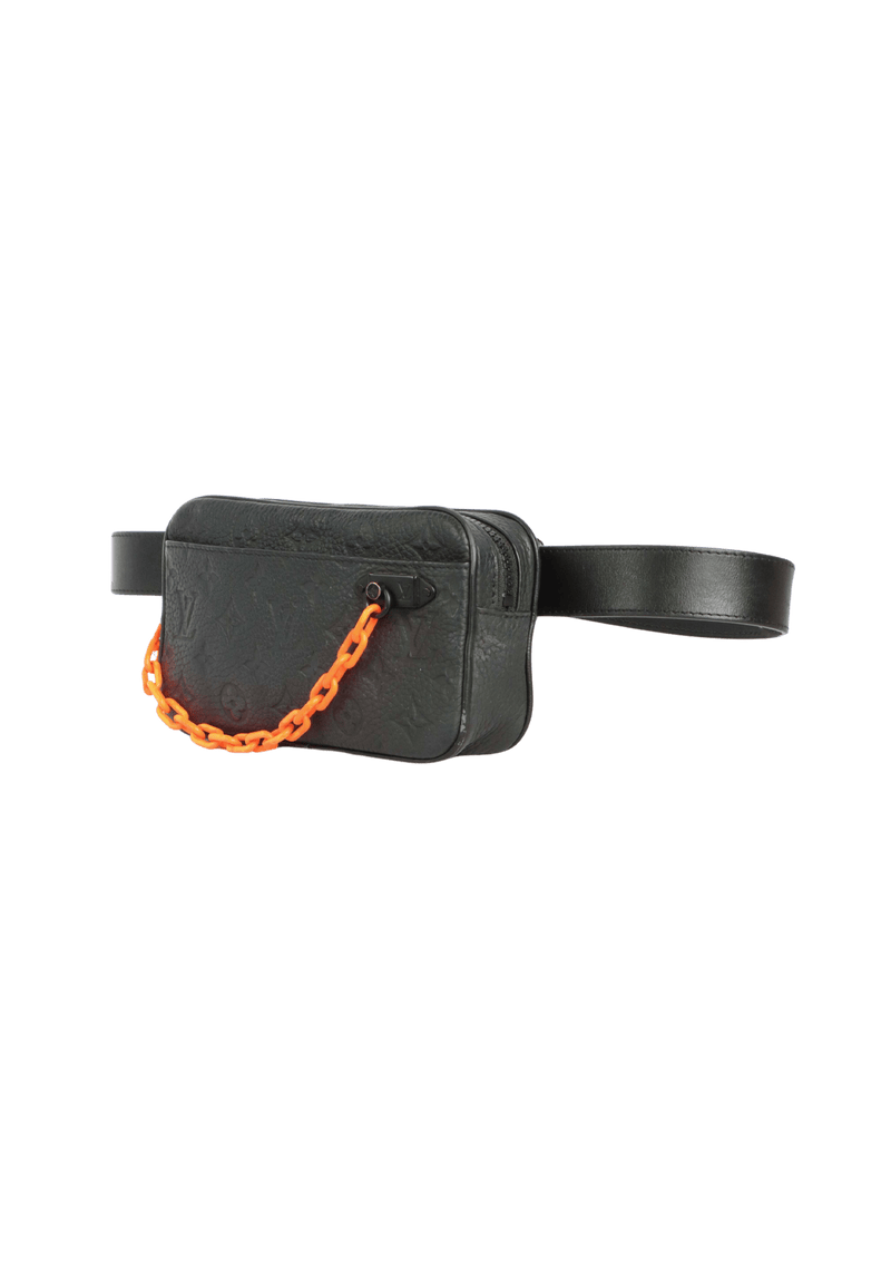 MONOGRAM UNIFORMES SOLAR RAY POCHETTE