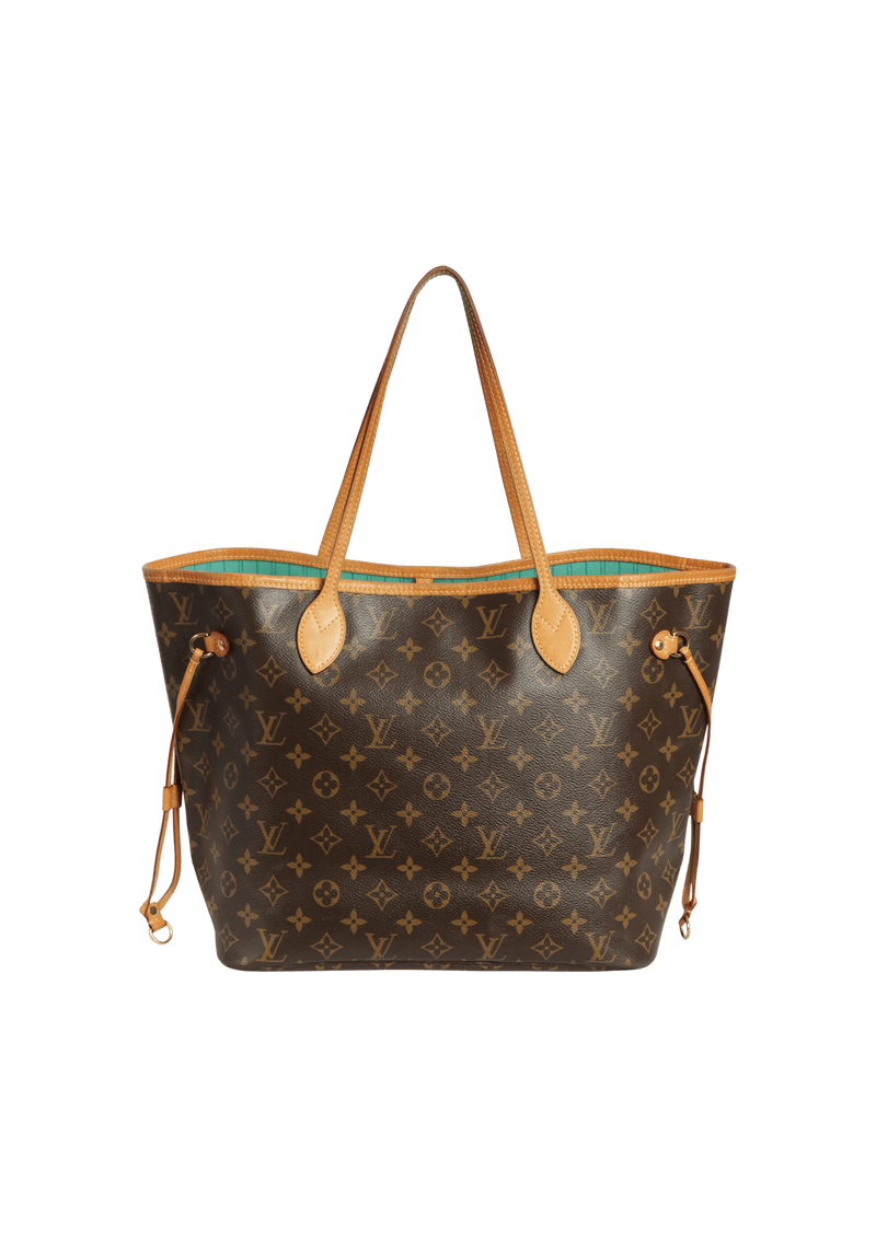 MONOGRAM V NEVERFULL MM