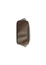 MONOGRAM V NEVERFULL MM