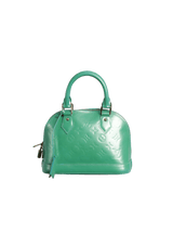MONOGRAM VERNIS ALMA BB