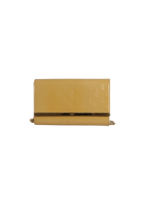 MONOGRAM VERNIS ANA CLUTCH BAG