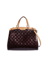 MONOGRAM VERNIS BREA MM