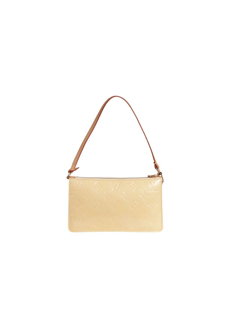 MONOGRAM VERNIS LEXINGTON POCHETTE