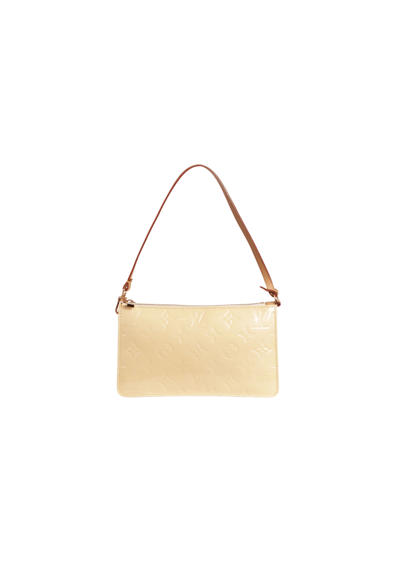 MONOGRAM VERNIS LEXINGTON POCHETTE