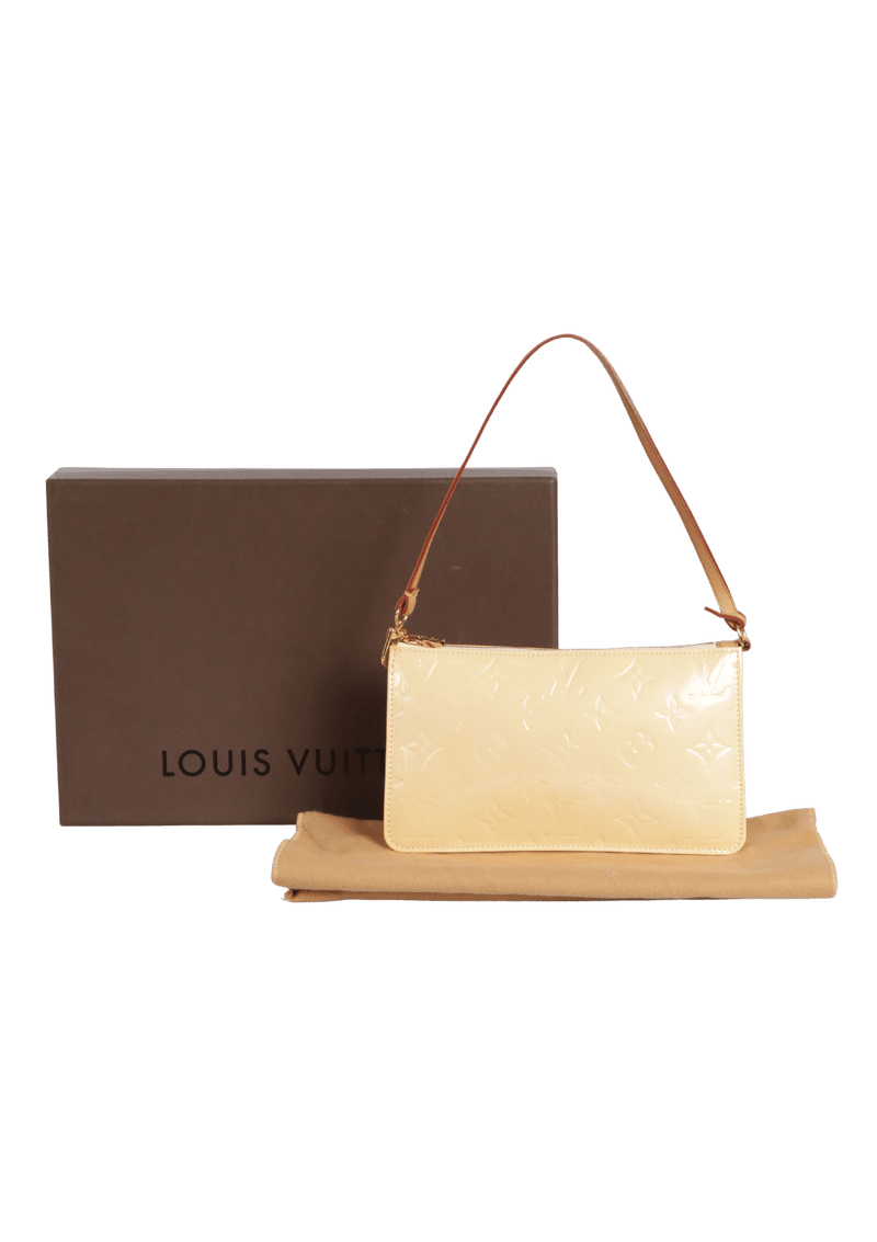 MONOGRAM VERNIS LEXINGTON POCHETTE