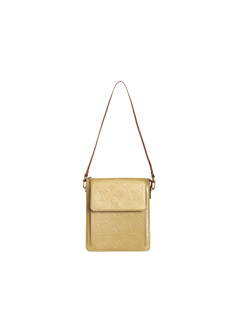 MONOGRAM VERNIS MOTT BAG