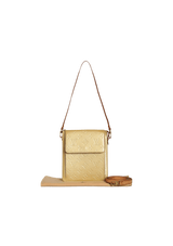 MONOGRAM VERNIS MOTT BAG