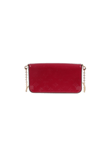 MONOGRAM VERNIS POCHETTE FÉLICIE