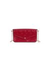 MONOGRAM VERNIS POCHETTE FÉLICIE