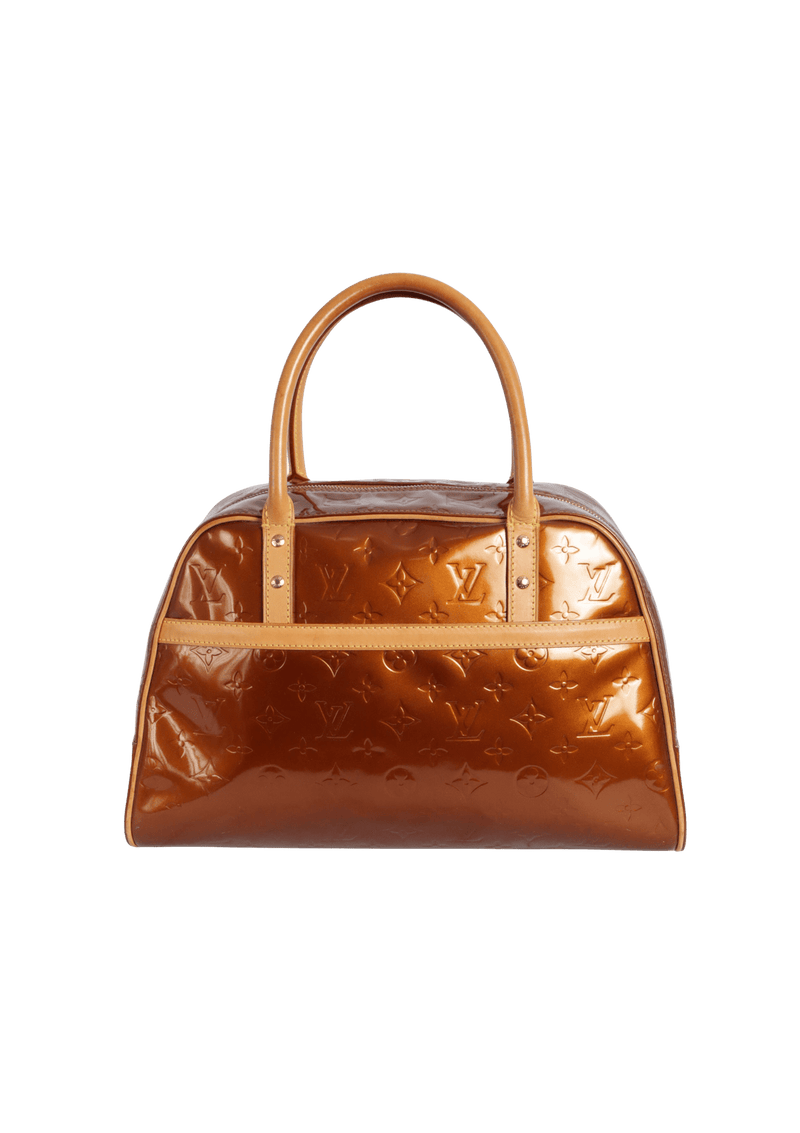 MONOGRAM VERNIS TOMPKINS SQUARE BAG