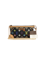 MULTICOLORE POCHETTE MILLA