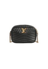 NEW WAVE CAMERA BAG