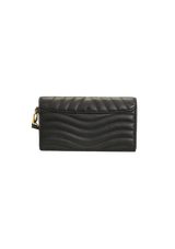 NEW WAVE LONG WALLET