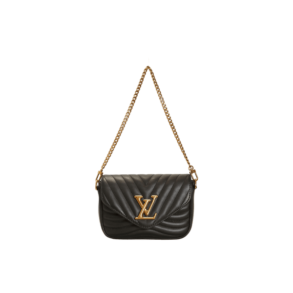 Multi Pochette: a nova bolsa-desejo da Louis Vuitton que virou febre no  street style - Vogue