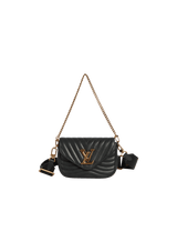 NEW WAVE MULTI-POCHETTE