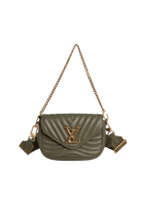 NEW WAVE MULTI-POCHETTE