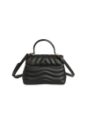 NEW WAVE TOP HANDLE BAG