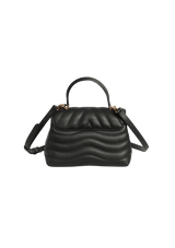 NEW WAVE TOP HANDLE BAG