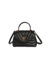 NEW WAVE TOP HANDLE BAG