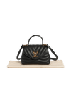 NEW WAVE TOP HANDLE BAG