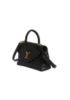 NEW WAVE TOP HANDLE BAG