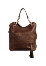 PARIS SOUPLE WHISPER GM BAG