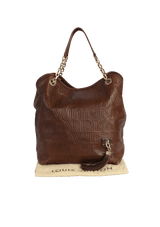 PARIS SOUPLE WHISPER GM BAG