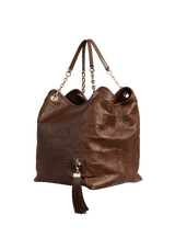 PARIS SOUPLE WHISPER GM BAG