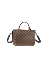 DAMIER ÉBÈNE BEAUMARCHAIS