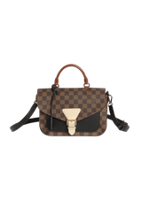 DAMIER ÉBÈNE BEAUMARCHAIS