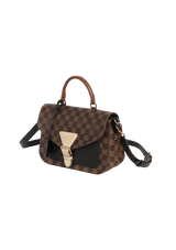 DAMIER ÉBÈNE BEAUMARCHAIS