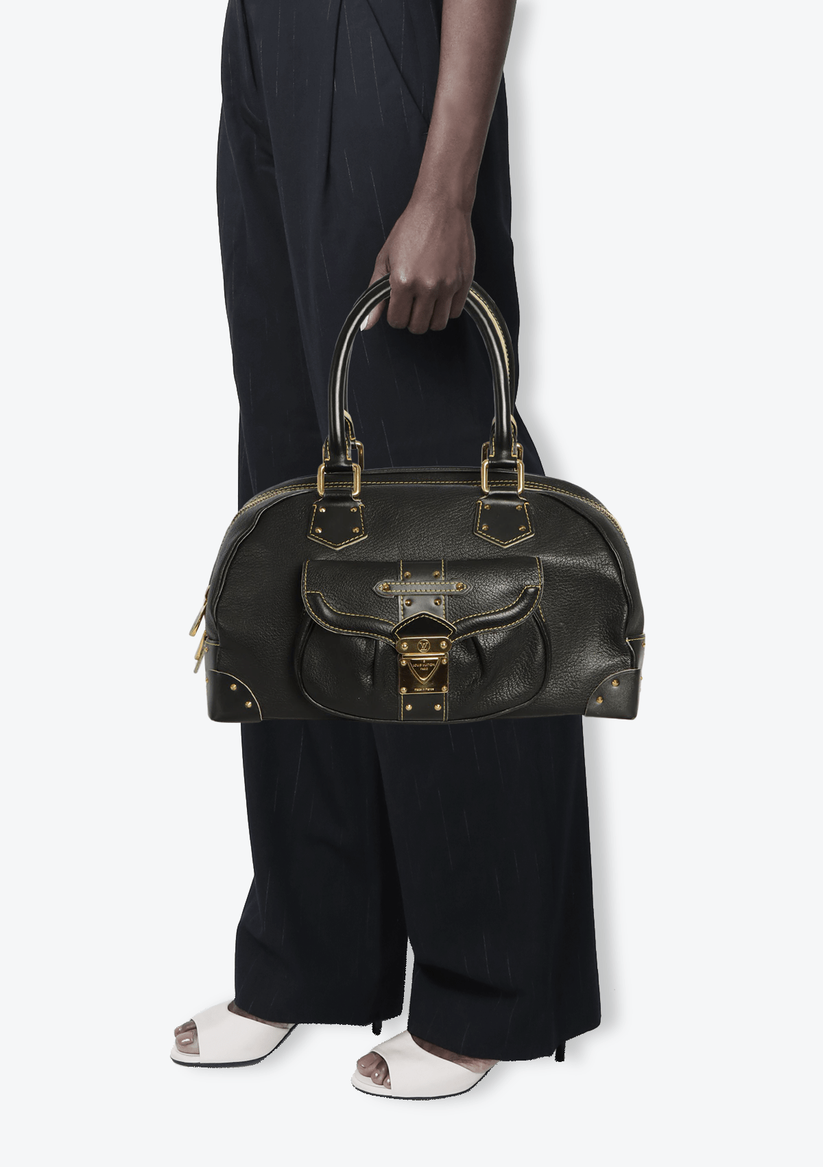 SUHALI LE SUPERBE BAG
