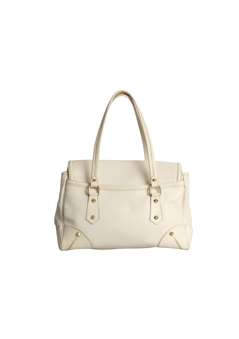 SUHALI L'ABSOLU VOYAGE BAG