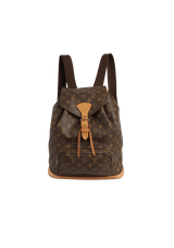 VINTAGE MONOGRAM MONTSOURIS GM