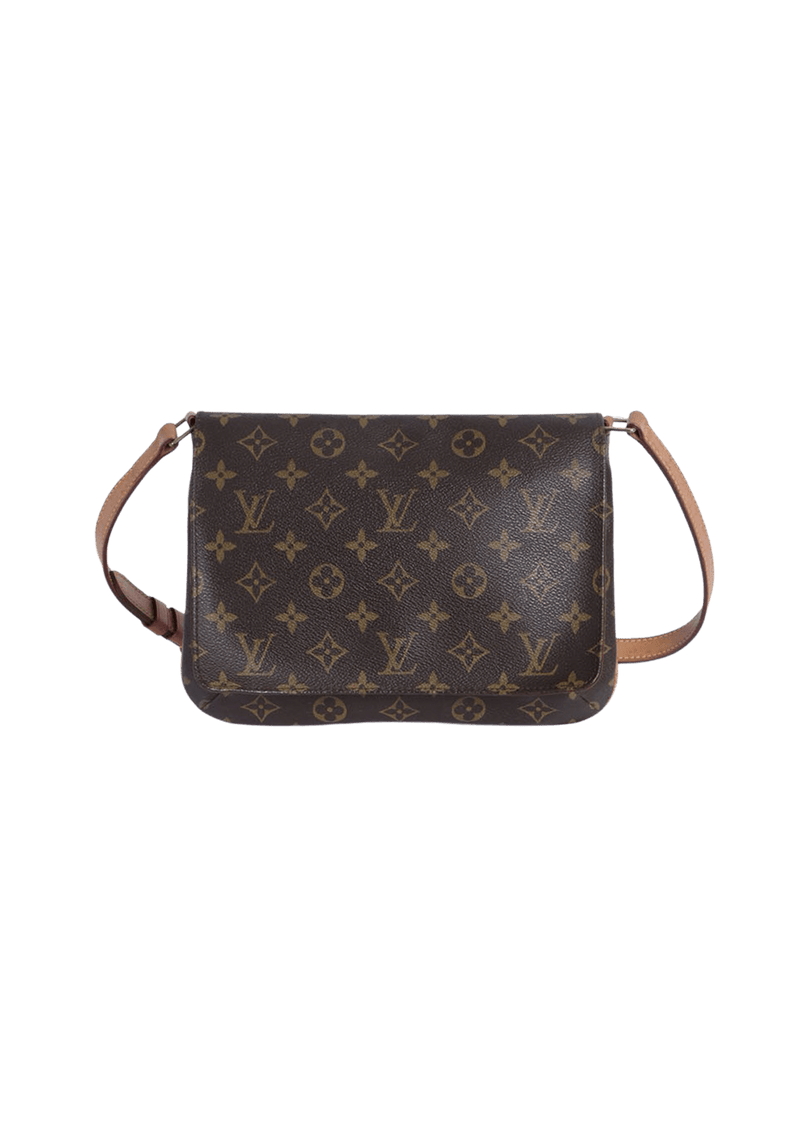 VINTAGE MONOGRAM MUSETTE TANGO