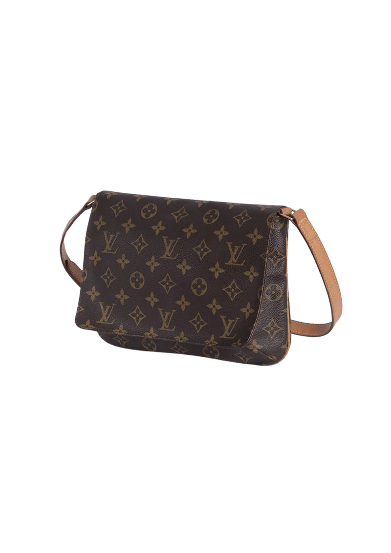 VINTAGE MONOGRAM MUSETTE TANGO