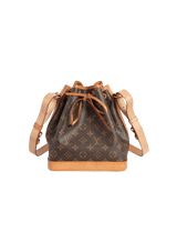 VINTAGE MONOGRAM NOÉ