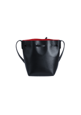 SMALL BUCKET BAG