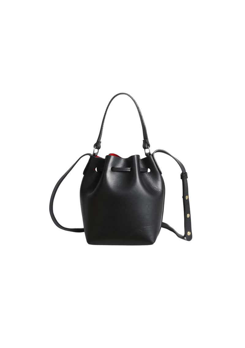 MINI BUCKET BAG