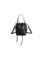 MINI BUCKET BAG