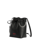 MINI BUCKET BAG