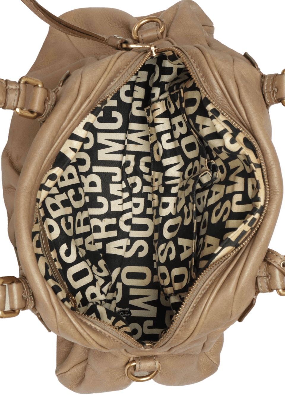 マークジェイコブス　CLASSIC Q BABY GROOVE SMALL CLASSIC Q BABY GROOVE MARC BY MARC JACOBS – Gringa