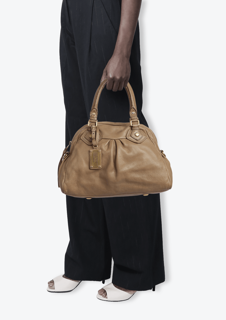 マークジェイコブス　CLASSIC Q BABY GROOVE SMALL CLASSIC Q BABY GROOVE MARC BY MARC JACOBS – Gringa