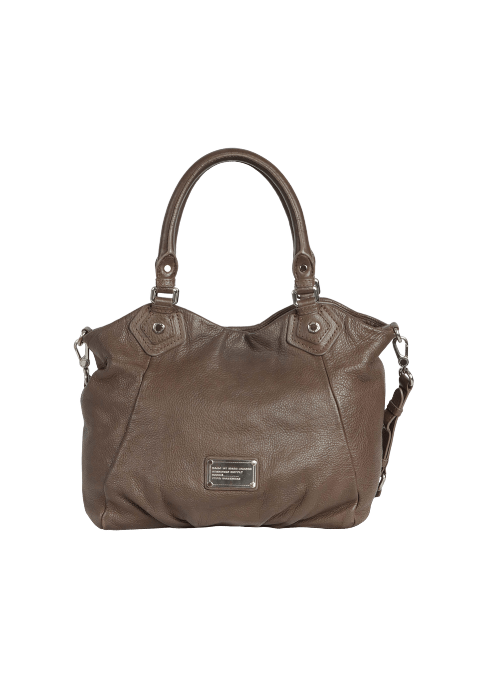 Classic Q Fran Bag Marc Jacobs Satchel Bag Marc Jacobs Classic Q