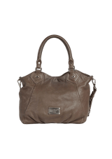 CLASSIC Q FRANCESCA BAG