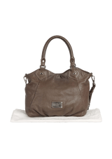 CLASSIC Q FRANCESCA BAG